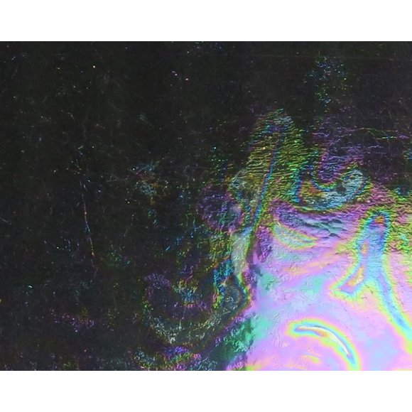 Espuma para atado de moscas Hareline Chocklett's Loco Foam - Northern Lights