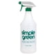 thumbnail image 1 of Simple Green Botella de Spray de Dilución 32 oz (Juego de 3), 1 of 1