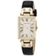 thumbnail image 1 of Reloj Anne Klein AK/3752 con Correa de Cuero y Esfera Crema, 1 of 5