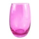 thumbnail image 3 of 6 Vasos Vidrio Altos Mikonos Full Color 460ml, 3 of 8