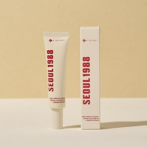 Crema De Ojos K-Secret Seoul 1988 Retinal Liposome 4% 30Ml