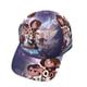thumbnail image 2 of Gremlins: El Lote Salvaje Gorra de Béisbol para Hombres, Mujeres y Niños, Gorra Clásica de Visera Plana, Gorra Hip Hop Trucker, Snapback Ajustable, 2 of 5