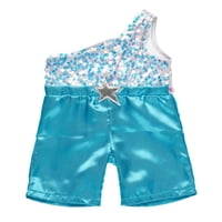 Enterito Build A Bear Honey Girls Colección Peluche