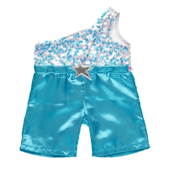 Enterito Build a Bear Honey Girls colección peluche