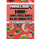 thumbnail image 1 of Minecraft Oficial: Miniconstrucciones alucinantes, 1 of 4