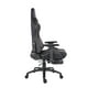 thumbnail image 2 of Silla Gamer Oficina Krone XL PRO Reclinable + Masaje + Apoyapiés negro, 2 of 7