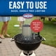thumbnail image 3 of Encendedor De Chimenea Para Carbón Compacto Para Asadores Y Bbq, 3 of 8