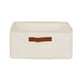 thumbnail image 2 of Cesta Organizadora Plegable Carry All De Lino L, 2 of 3