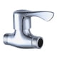 thumbnail image 4 of Adaptador De Válvula De Cierre, Válvula De Parada En ángulo Para Lavadora, Baño, Cocina, 4 of 5