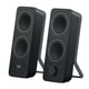 thumbnail image 1 of Altavoces para computadora Logitech Z207 2.0 estéreo con Bluetooth, 1 of 2