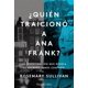 thumbnail image 3 of QUIEN TRAICIONO A ANA FRANK LA INVESTIGACION QUE REVELA EL S, 3 of 3