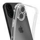 thumbnail image 3 of Carcasa reforzada para Iphone 17 : Transparente, 3 of 3
