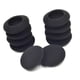 thumbnail image 1 of Almohadillas de repuesto de espuma para auriculares Sony (10 pares), 1 of 5