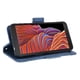 thumbnail image 4 of Funda Tipo Billetera FOXDOCK para Samsung Galaxy XCOVER 5 – Tapa Flip con Tarjetero, 4 of 5