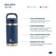 thumbnail image 3 of Botella Térmica 350ml Kids|, 3 of 3