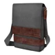 thumbnail image 2 of Matera Morral Fuji Canvas Gris Lincoln's, 2 of 3