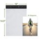 thumbnail image 2 of Sobres de polietileno SJPACK 37x48 cm 100 uds blanco 2.5 mil, 2 of 6