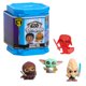 thumbnail image 1 of Figuras de juguete Just Play Star Wars Doorables Galaxy Peek Serie 3, 1 of 6