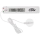 thumbnail image 2 of Alarma para refrigerador/congelador CDN TA20 con cable de 39 sensores, 2 of 3