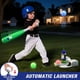 thumbnail image 3 of Set T-Ball QDRAGON 2 en 1 con lanzadora automática para niños, 3 of 9