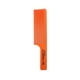 thumbnail image 1 of Peine BabylissPro Barberlogy Corte Barberia 9Pulgadas Naranja, 1 of 3