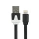 thumbnail image 3 of Cargador Auto 2 1a + Cable Iphone 5 6 Certif Pro183, 3 of 5