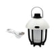 thumbnail image 2 of Linterna De Camping Luces Colgantes Regulables Recargables Para Garaje Porche Senderismo Blanco, 2 of 5