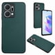 thumbnail image 2 of Funda Antigolpes para Honor X7A Cubierta Delgada Verde, 2 of 6