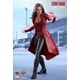 thumbnail image 2 of Figura Mms370 - Marvel Comics - Captain America : Civil War - Scarlet Witch, 2 of 2