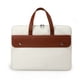 thumbnail image 1 of 1 Pack Business Office Work Computer Bag 14 Inch Laptop Handbag,Laptop And Tablet Bag,Durable And Water-Repellent Fabric,Office Bag Laptop Briefcase ComputerBag For Travel Work, 1 of 3