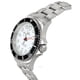 thumbnail image 3 of Reloj Ratio para Hombre FreeDiver Zafiro Acero Inoxidable Esfera Blanca Cuarzo RTF037 200M, 3 of 3