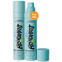 Spray De Ácido Hipocloroso Livaclean 2 X 100 Ml Para Rostro Y Cuerpo