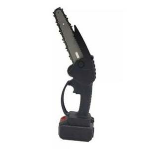 Click Ventas - Motosierra Eléctrica Recargable Portátil 36V + Accesorios