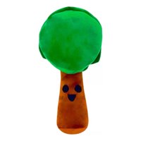 Genérico - Peluches Incredibox Sprunki Variedades Exclusivos Mr Tree