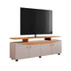thumbnail image 1 of Rack Tv Elogio 65" 169X70X42.5 Cm Café, 1 of 4