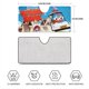 thumbnail image 4 of Tiny Toons: Looniversidad Parasol para Parabrisas Delantero Protector Plegable, Visera Solar para Auto Bloquea Rayos UV Mantiene tu Vehículo Fresco 130cm*70cm, 4 of 6