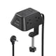 thumbnail image 1 of Abrazadera de escritorio Power Strip TROND TD-PS-US16C con 5 salidas AC y 3 USB, 1 of 9