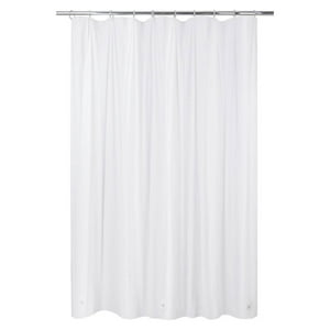 Gentile - Forro Cortina De Baño Ducha 180 X 220 Cms Medida Especial