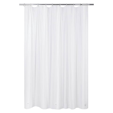Gentile - Forro Cortina De Baño Ducha 140 X 200 Cms Medida Especial