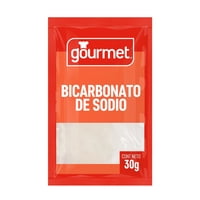 Bicarbonato Bolsa 30 G Gourmet
