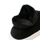 thumbnail image 3 of Pantufla Hombre Negro Borla Chinitown, 3 of 4