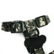 thumbnail image 3 of Arnes Para Perro Brnx Tipo H Diseño Camuflaje, Xsmall, 3 of 3