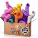 thumbnail image 1 of Pop Tubes BUNMO Pack de 6 Juguetes Sensoriales para 3 años y más, 1 of 8