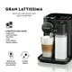 thumbnail image 3 of Cafetera Nespresso Gran Lattissima Negra, 3 of 10