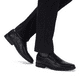 thumbnail image 2 of ZAPATOS GUANTE LIGURIA NEGRO 35592 - Talla 40, 2 of 6