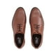 thumbnail image 3 of Zapato Formal Hombre Cuero Marron 560 Perlatto, 3 of 5