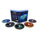 thumbnail image 2 of Colección Completa Blu‑Ray Sentai Queen Millennia, 2 of 2