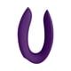 thumbnail image 3 of Satisfyer Vibrador de Parejas Double Plus Remote, 3 of 7