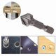 thumbnail image 3 of Juego de 3 brocas de avellanado TorSor 12,7 mm 6 flautas 1/4" hexagonal, 3 of 9