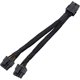 thumbnail image 1 of Cable TeamProfit.com de 16 AWG, GPU, VGA, PCI-e, PCI Express de 8 pines, 1 of 5